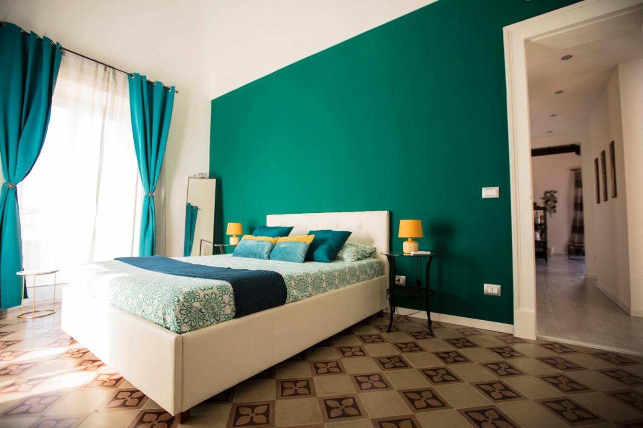 Hygge House Appartamento Catania
