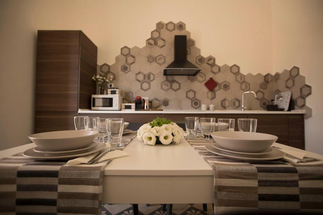 Appartamento Hygge House Catania