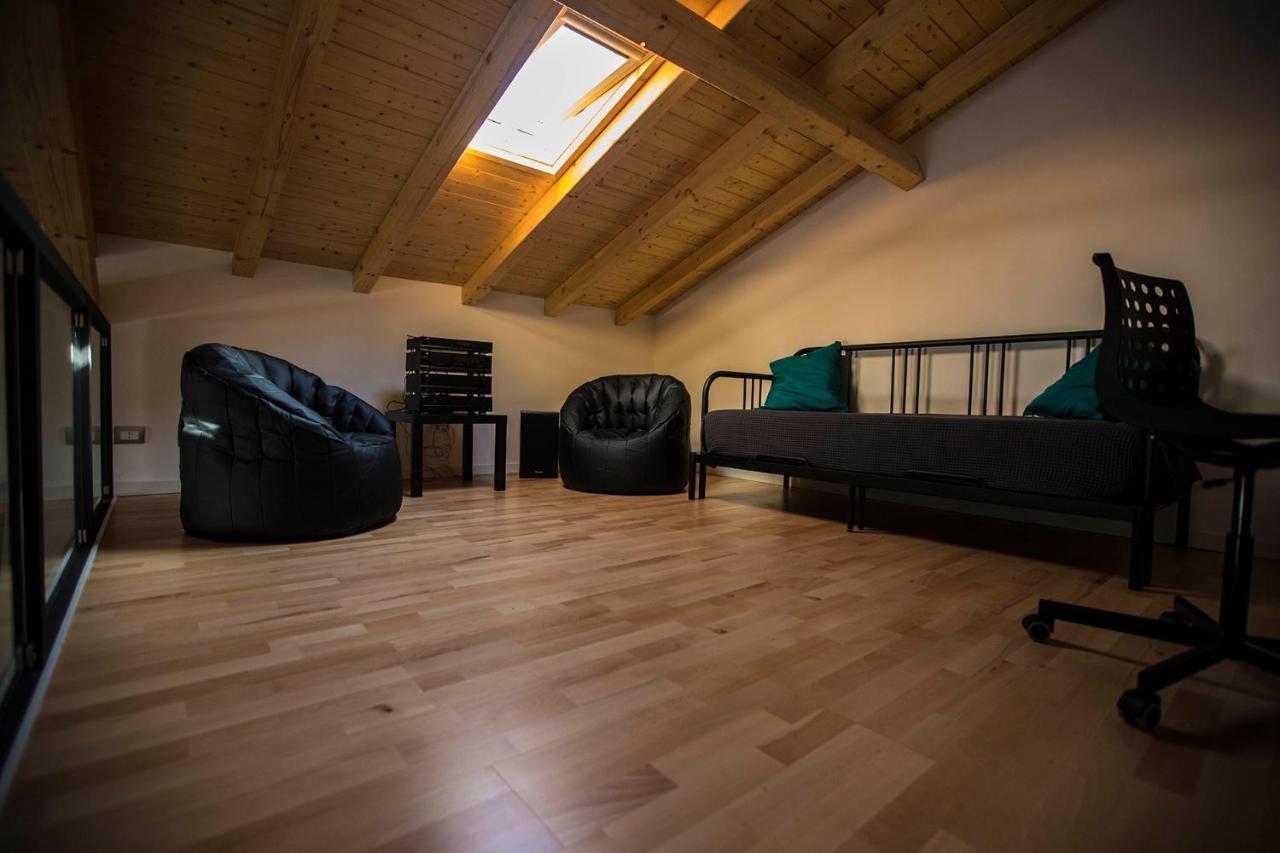 Appartamento Hygge House *
