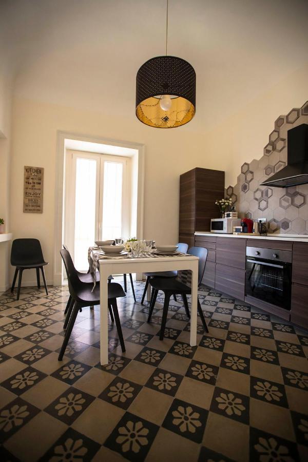 Appartamento Hygge House Catania