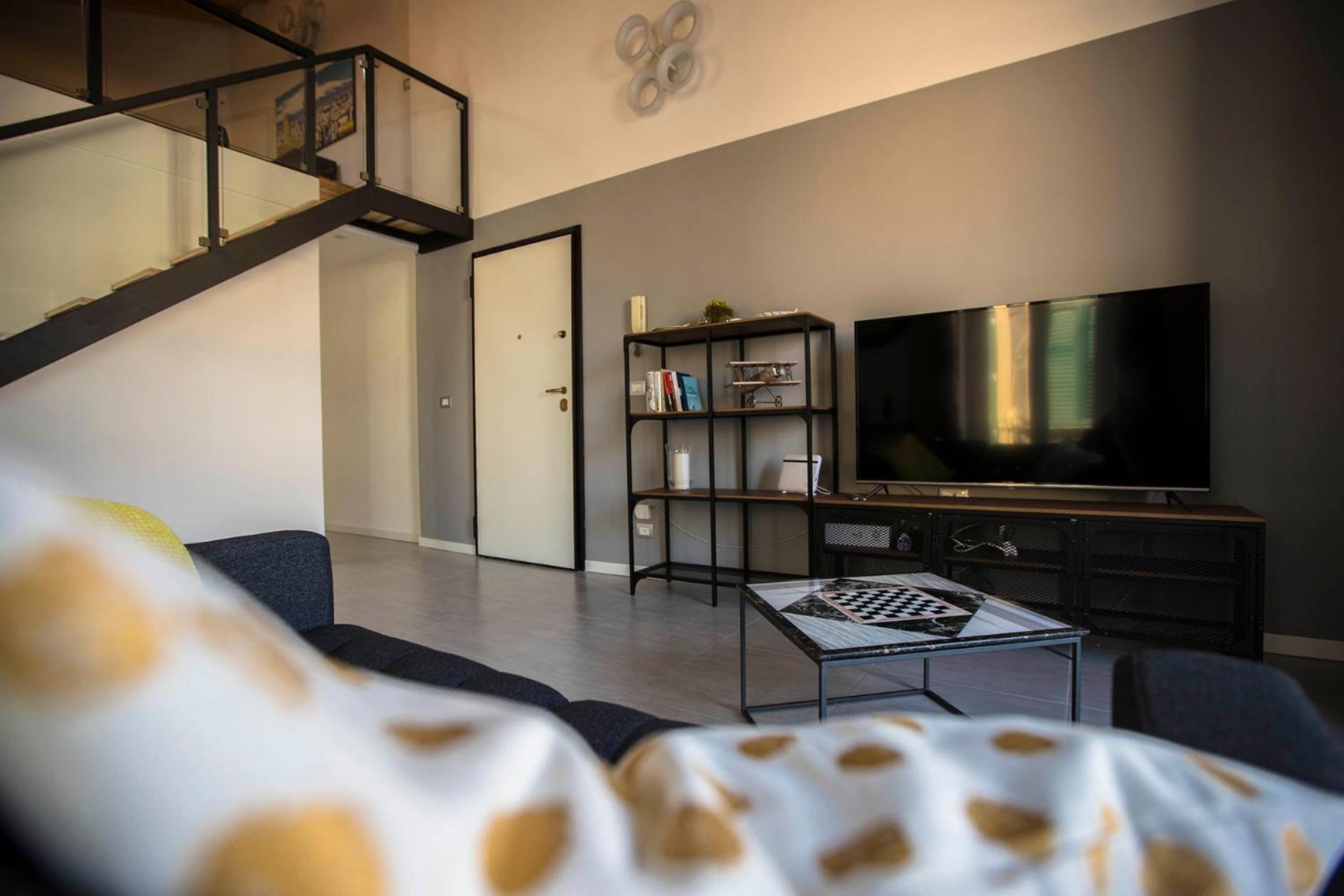 Hygge House Catania