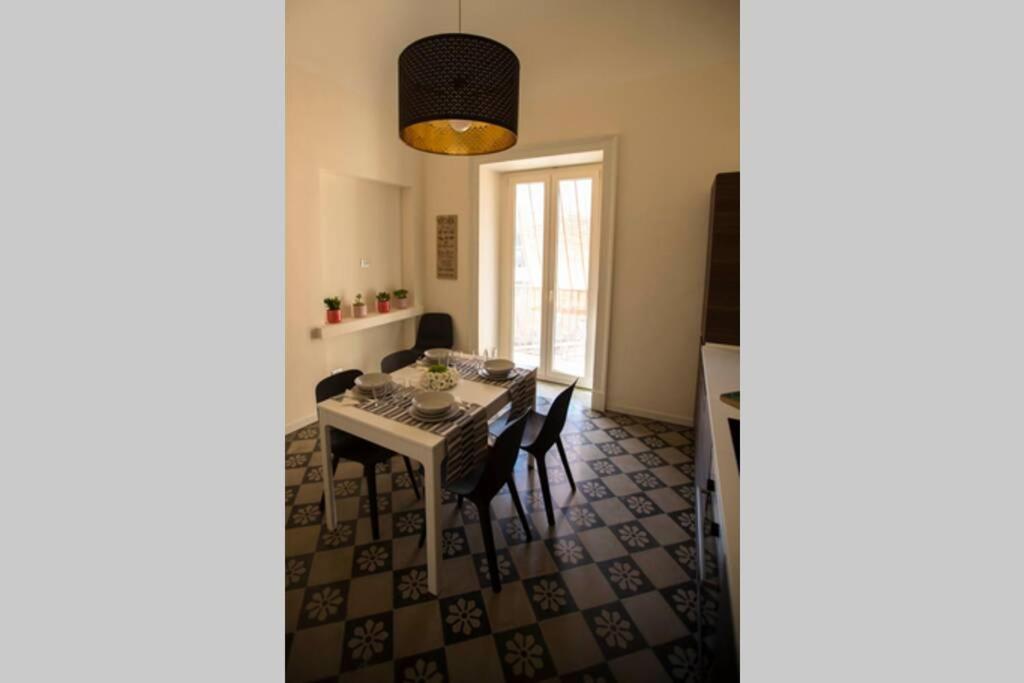 Appartamento Hygge House *